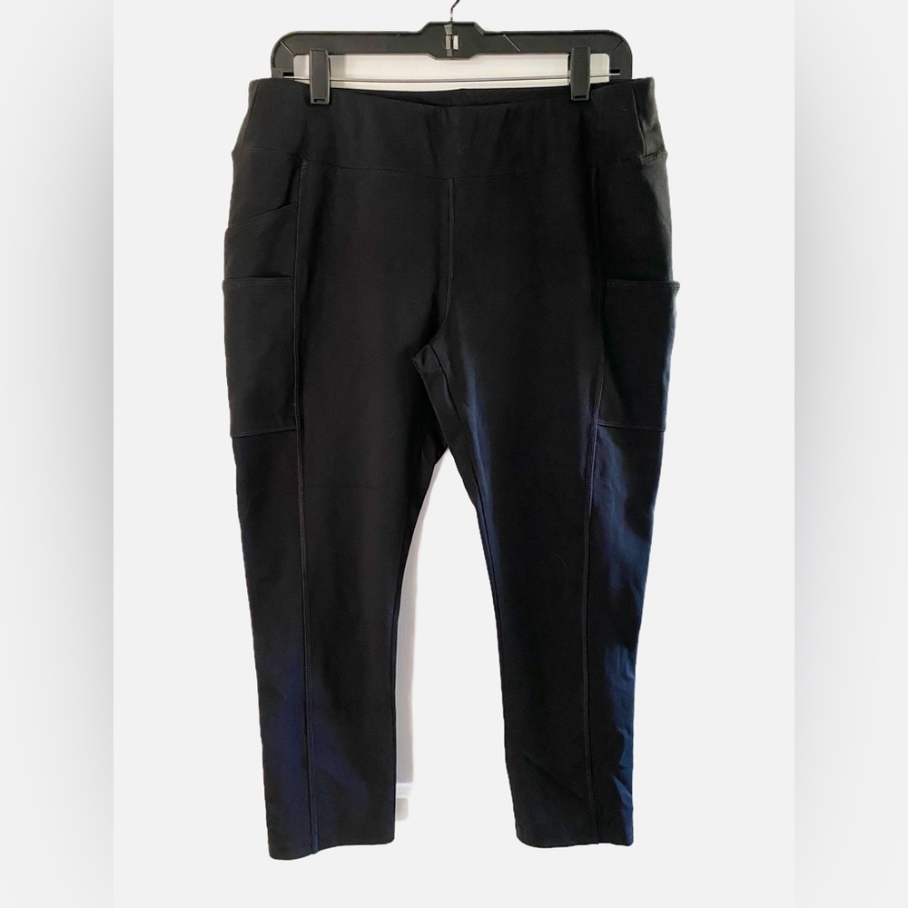 Carhartt Force Lightweight ankle length pocket legging - Size Large